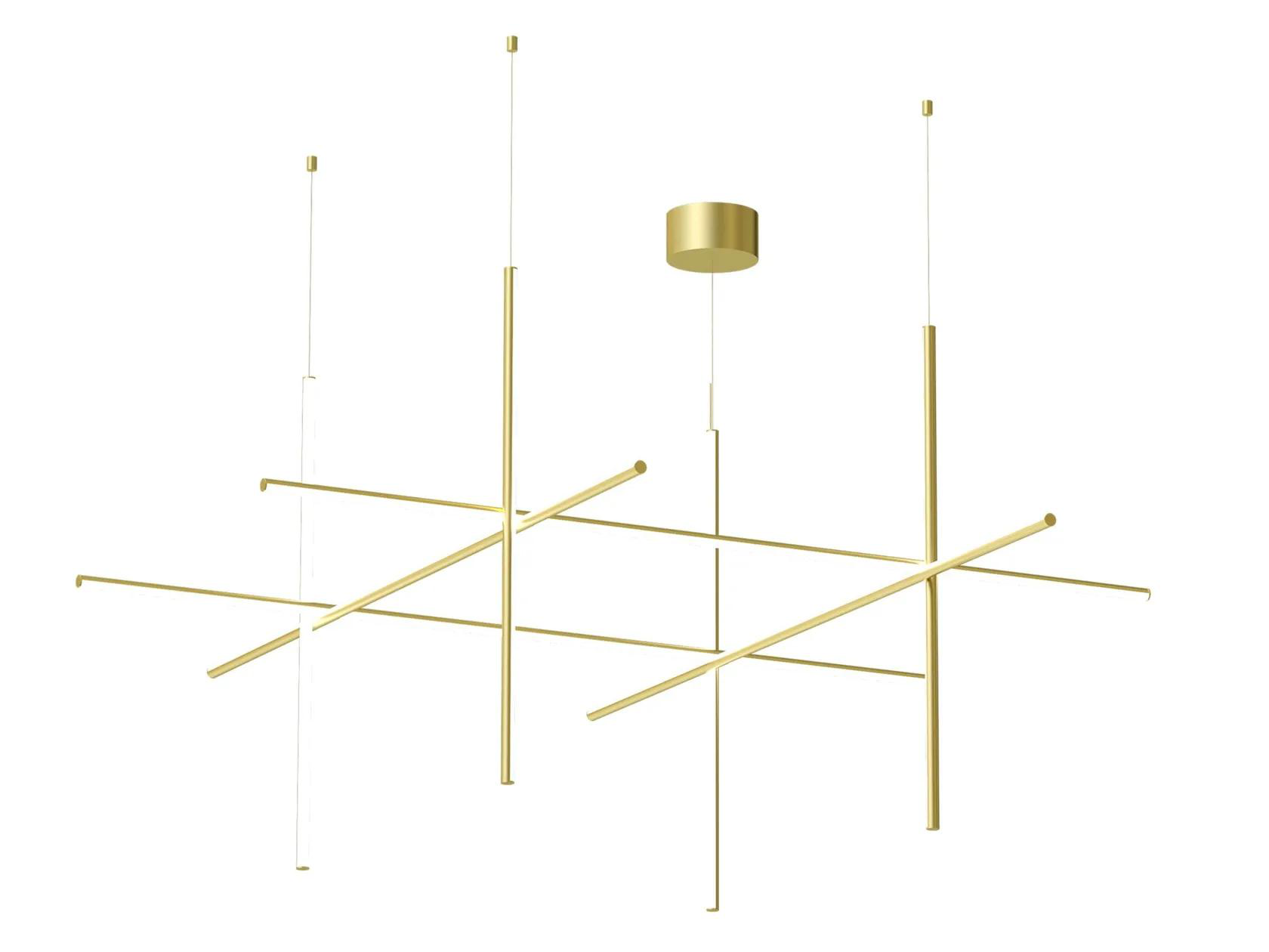 DL17292 Pendant Lamp (Aluminum +, L176H92mm)