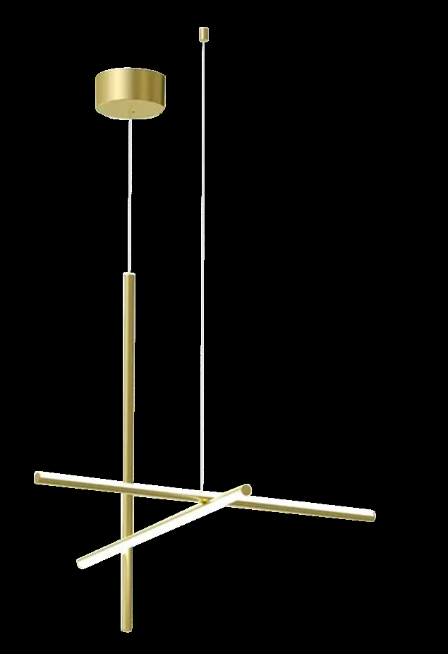 DL17294 Pendant Lamp (Aluminum +, L782*W782*H782mm)