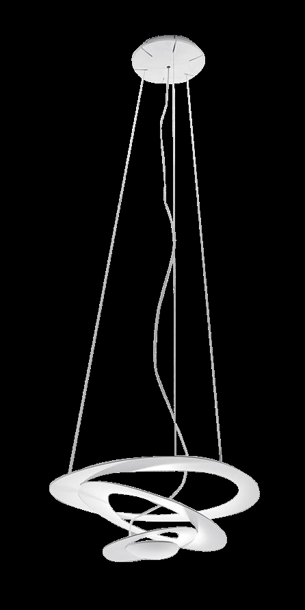 DL17299 Pendant Lamp (LED)
