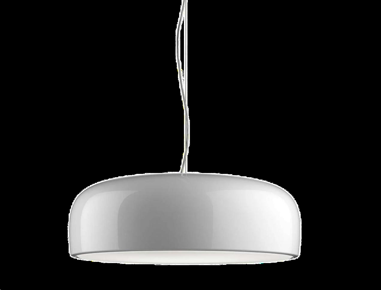 DL17311 Pendant Lamp (Carbon Steel、Metal, D600mm)