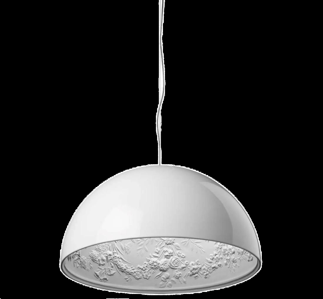 DL17312 Pendant Lamp (、、、、 Metal、Resin, D230 /D400/D600mm)