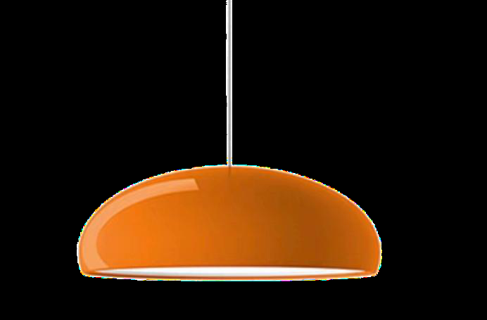 DL17313 Pendant Lamp (Metal, D600*180mm)