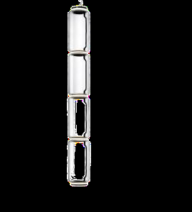 DL17372 Pendant Lamp (Glass, D260*H1210mm)