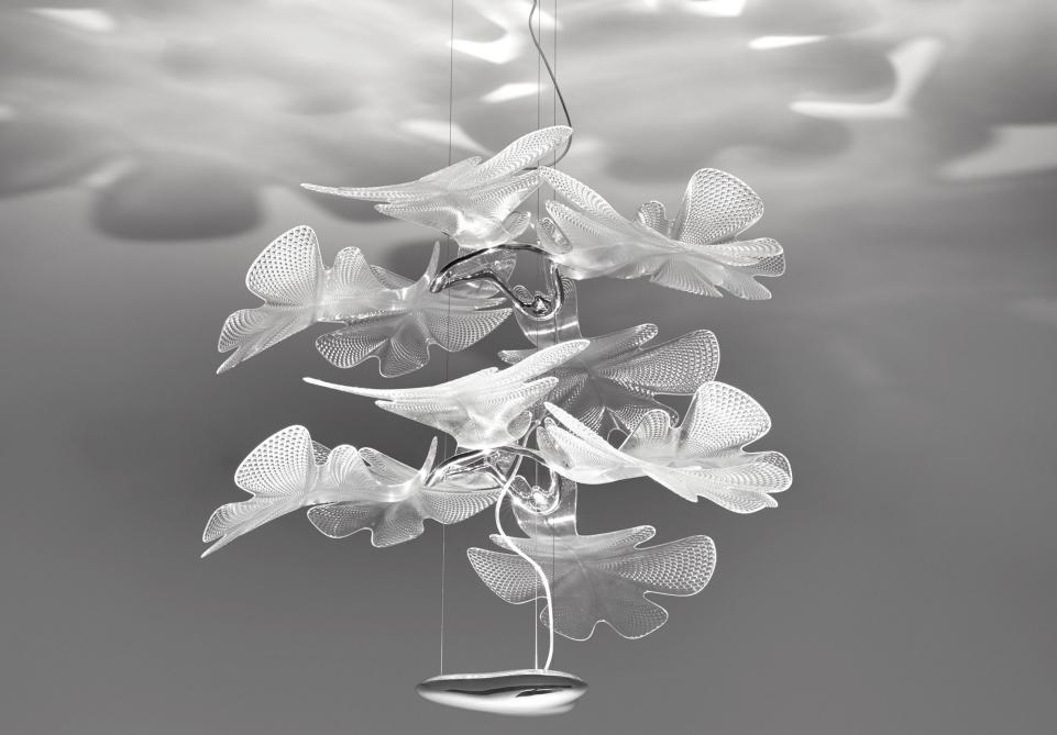 DL17389 Pendant Lamp (ABS )