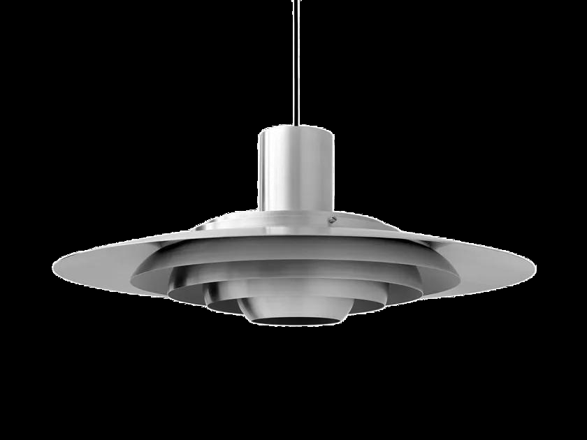 DL17408 Pendant Lamp (Iron, D470、D700mm)