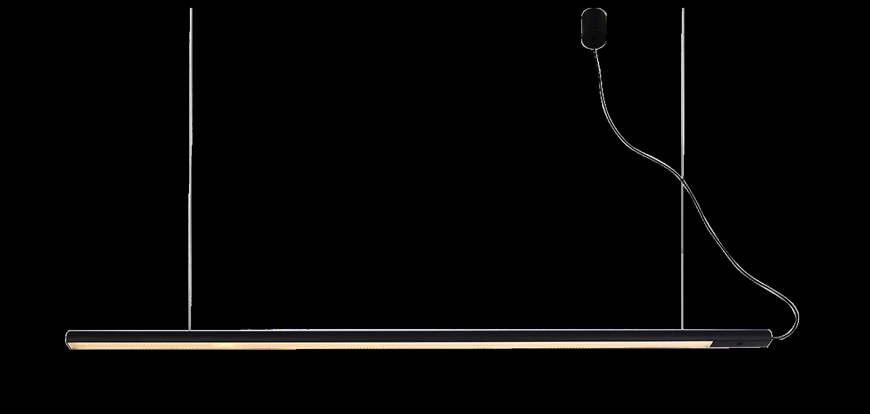 DL17469 Pendant Lamp (Aluminum, D31L1200mm)