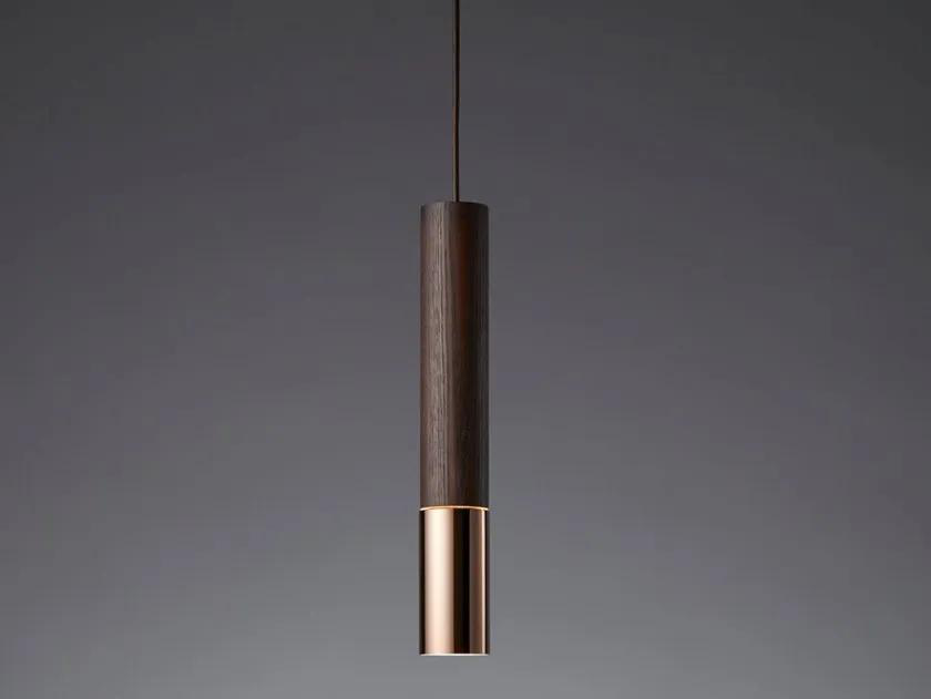 DL17490 Pendant Lamp (Aluminum, D50*2000mm)