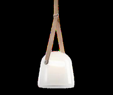 DL17501 Pendant Lamp (Glass, D200*H190*H1500mm)