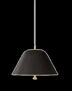 DL17523 Pendant Lamp (Aluminum, D280mm)