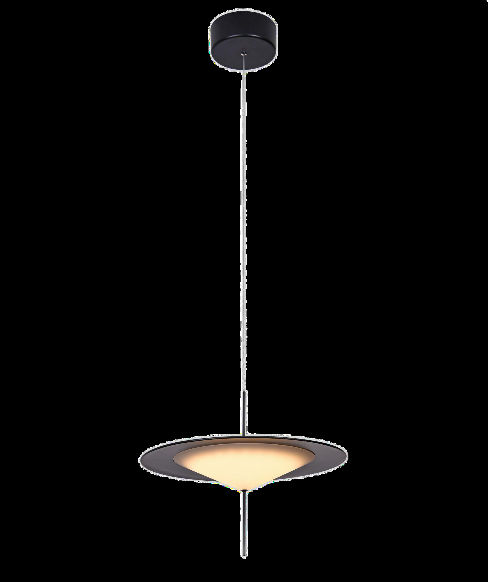 DL17539 Pendant Lamp (Metal, Ø375*1200mm)