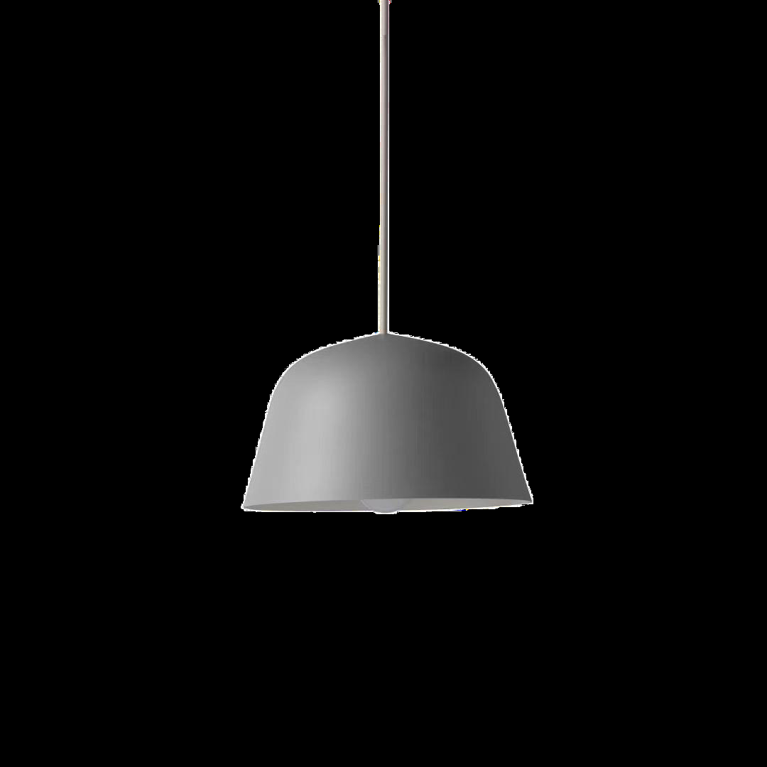 DL17560 Pendant Lamp (Iron, D400/250mm)