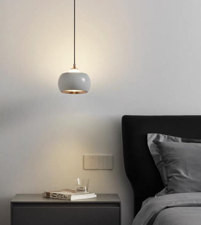DL17571 Pendant Lamp (Aluminum, D100/D125mm)