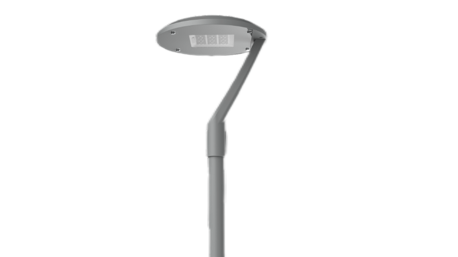 DL17661 Street Light (60W)