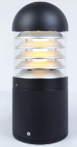 DL17668 Outdoor Bollard Light (Ø160 × H415mm)