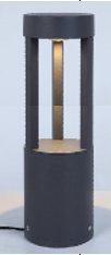 DL17672 Outdoor Bollard Light (Ø120 × H400mm)