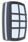 DL17674 Outdoor Wall Light (W181 × H290 × D93mm)