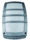 DL17676 Outdoor Wall Light (W181 × H290 × D93mm)