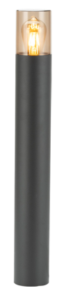 DL17680 Outdoor Bollard Light (Ø90 × H300mm)