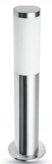 DL17684 Outdoor Bollard Light (H450mm)