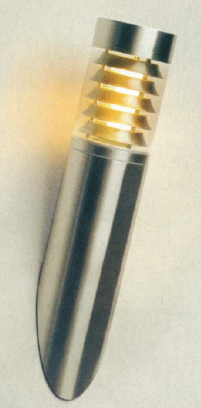 DL17686 Garden Spike Light (W100 × H340mm)