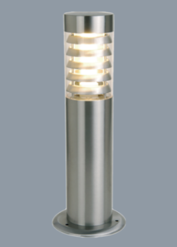 DL17687 Outdoor Bollard Light (Ø102 × H550mm)