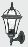 DL17705 Outdoor Wall Lantern (W174 × H427 × D220mm)