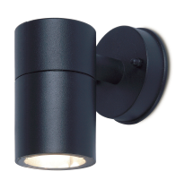 DL17710 Outdoor Wall Spotlight (L110 × H119 × Ø76.5mm)