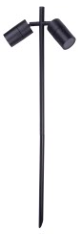 DL17714 Garden Spike Light (Ø60 × H900mm)