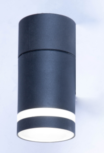 DL17717 Outdoor Surface Downlight (Ø60 × H123mm)