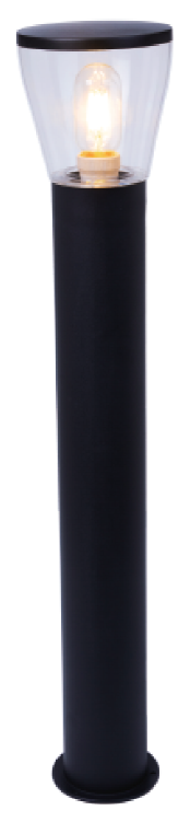 DL17720 Garden Bollard Light (Ø140 × H770mm)