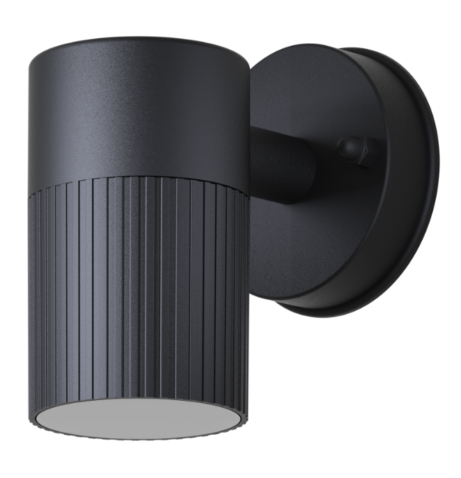 DL17722 Outdoor Wall Downlight (Ø60 × D110mm)