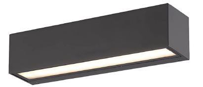 DL17727 Outdoor Wall Light (W60 × H65mm)