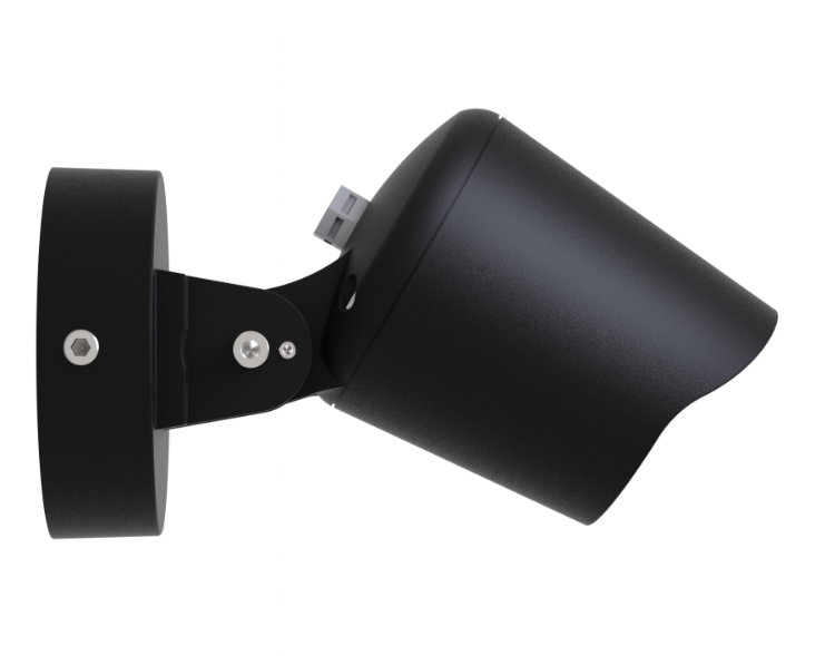 DL17732 Outdoor LED Spotlight (Ø82 × L99mm)