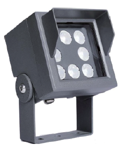 DL17736 LED Flood Light (W105 × H105mm)