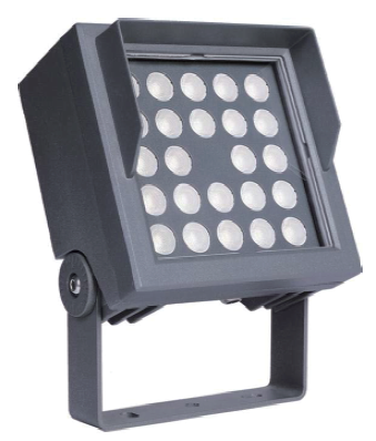 DL17738 LED Flood Light (W160 × H160mm)