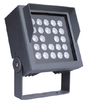 DL17739 LED Flood Light (W185 × H185mm)