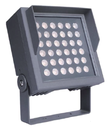 DL17740 LED Flood Light (W220 × H220mm)