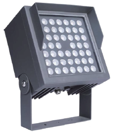 DL17741 LED Flood Light (W220 × H220mm)