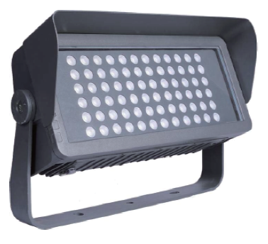 DL17743 LED Flood Light (W490 × H309mm)