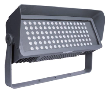 DL17744 LED Flood Light (W189mm)