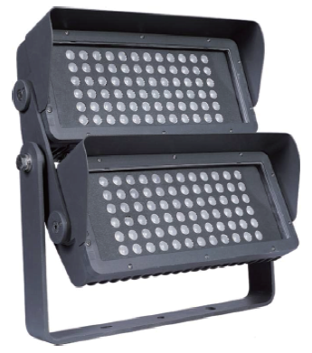 DL17745 LED Flood Light (W554 × H501 × D129mm)
