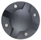 DL17749 Underground/Inground Light (Ø100 × H160mm)