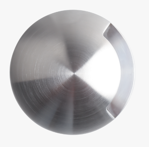 DL17753 LED Inground Deck Light (Ø92 × H125mm)