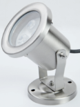 DL17757 LED Underwater Spotlight (Ø95 × H150mm)