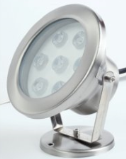 DL17758 LED Underwater Spotlight (Ø145 × H170mm)