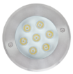 DL17765 LED Inground Light (Ø150 × H110mm)