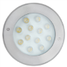 DL17767 LED Inground Light (Ø209 × H115mm)