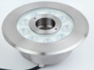 DL17770 LED Underwater Fountain Light (Ø186mm)