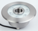 DL17771 Underground/Inground Light (Ø168mm)