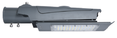 DL17777 LED Street Light (L630 × W170 × H115mm)